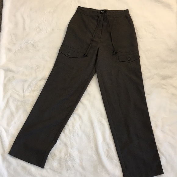 New York & Co slacks - Picture 4 of 6